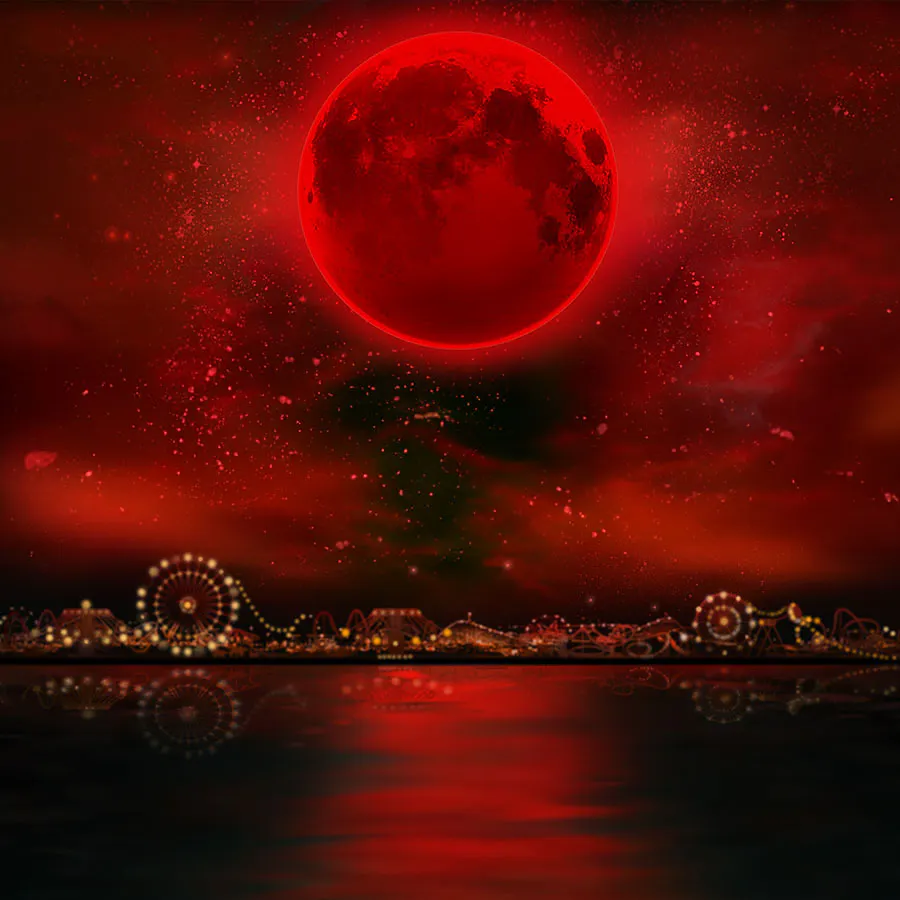 game-The Lost Boys-background