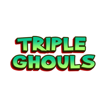 Triple Ghouls on  Casino