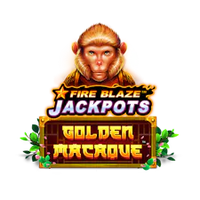game-Golden Macaque-logo
