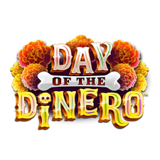 game-Day of the Dinero-logo