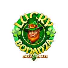 game-Lucky Bonanza Cash Spree-logo