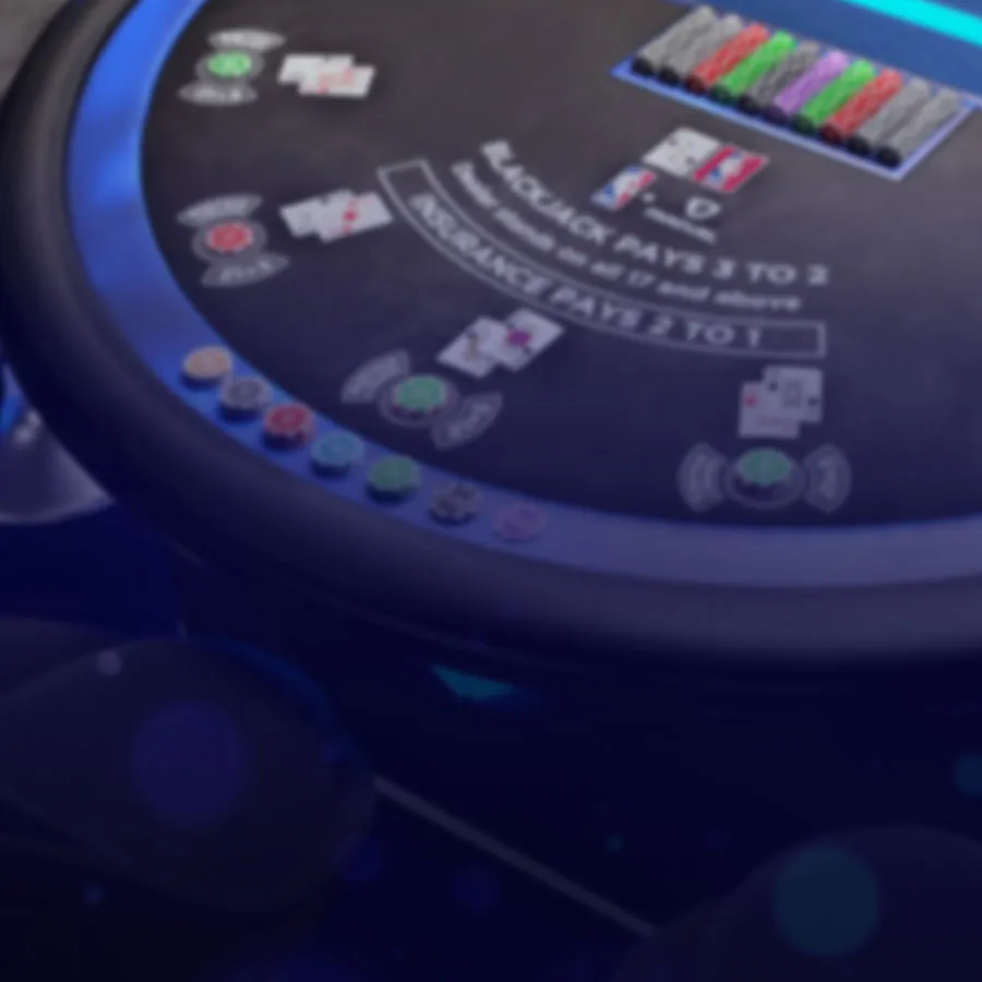game-FanDuel NBA Blackjack-background