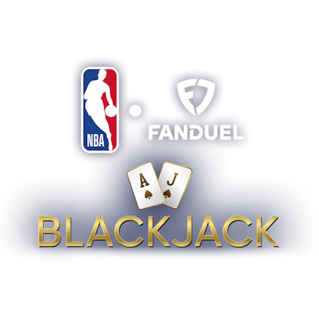 FanDuel NBA Blackjack on  Casino
