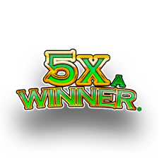 game-5X a Winner-logo