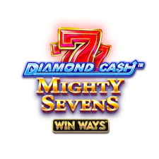 game-Diamond Cash Mighty Sevens Win Ways-logo