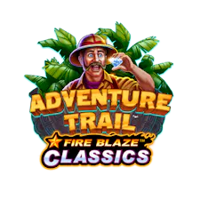 game-Fire Blaze: Adventure Trail-logo
