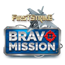 game-Bravo Mission-logo