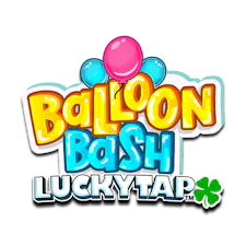 game-Balloon Bash LuckyTap-logo