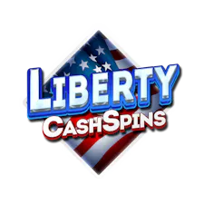 game-Liberty Cashspins-logo