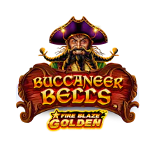 game-Fire Blaze Golden: Buccaneer Bells-logo