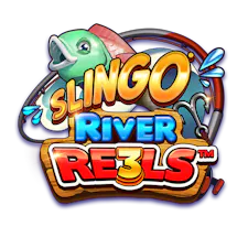 game-Slingo River Re3ls-logo