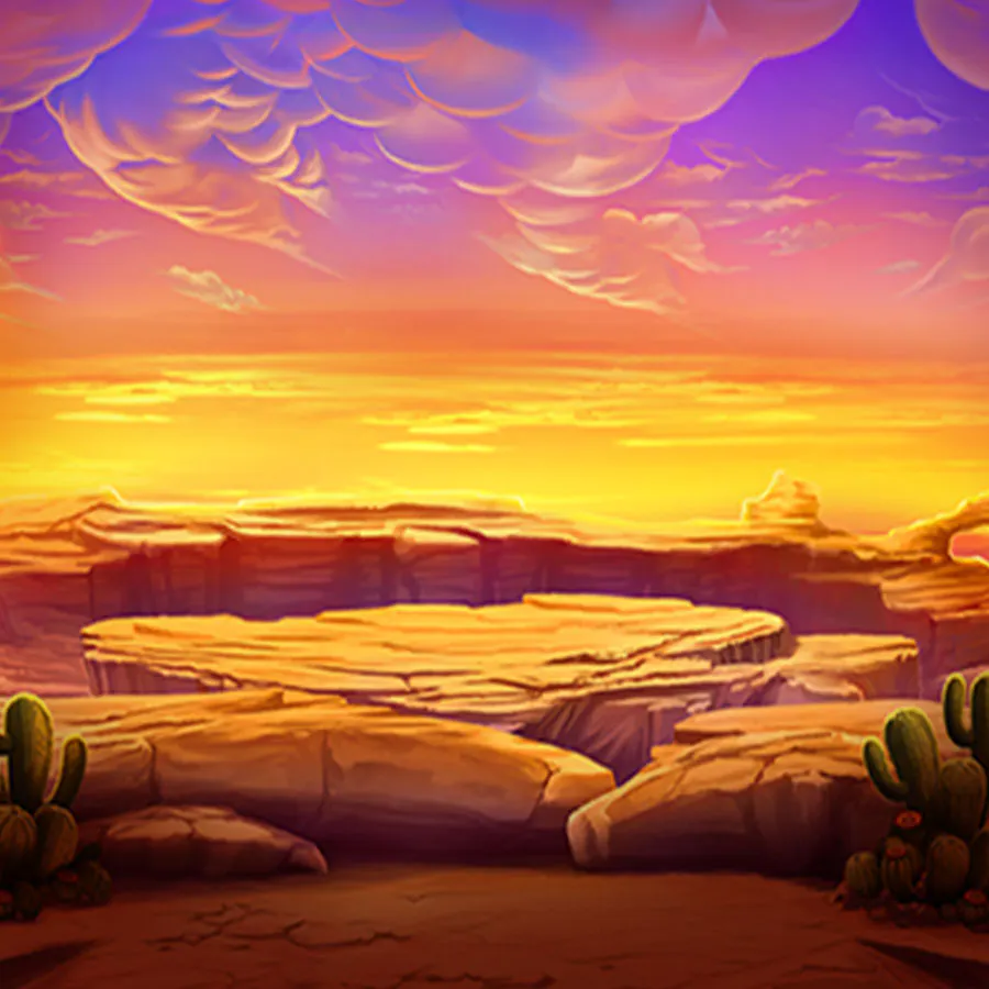 game-Lone Star Jackpots-background