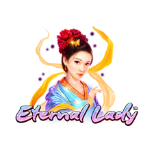 game-Eternal Lady-logo