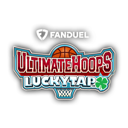 FanDuel Ultimate Hoops LuckyTap on  Casino