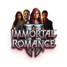 game-Immortal Romance II-logo