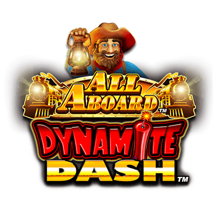 All Aboard Dynamite Dash on  Casino