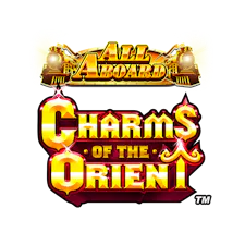 game-All Aboard Charms of the Orient-logo