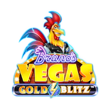 game-Bruno's Vegas Gold Blitz-logo