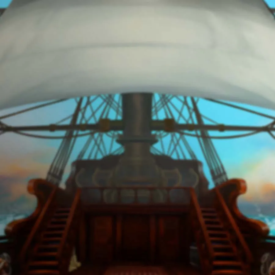 game-High Seas Jackpots-background