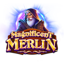 game-Magnificent Merlin-logo