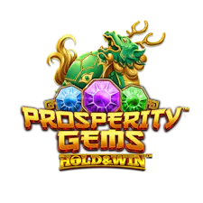 game-Prosperity Gems: Hold & Win-logo