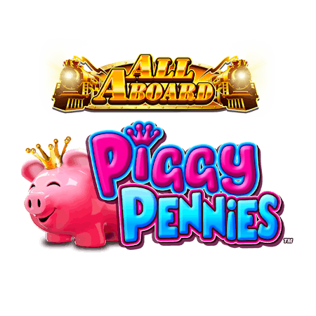 All Aboard Piggy Pennies on  Casino