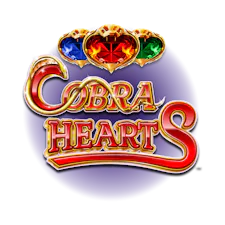 game-Cobra Hearts-logo
