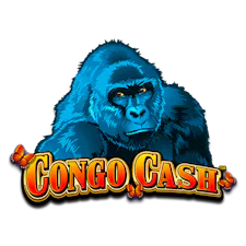 game-Congo Cash-logo