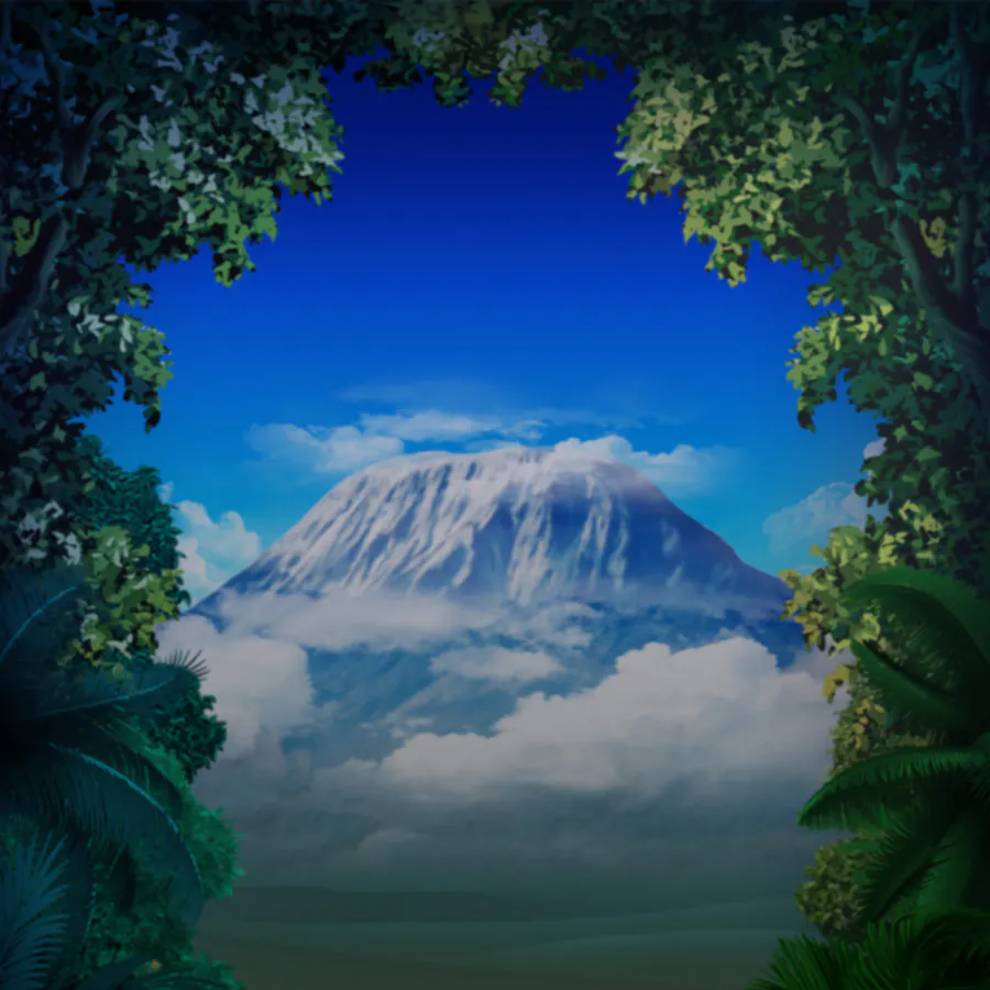 game-Congo Cash-background