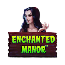 game-Enchanted Manor-logo