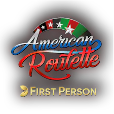 game-First Person American Roulette-logo