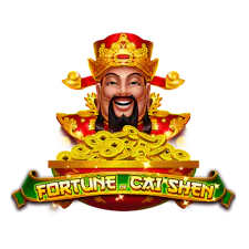 game-Fortune of Cai Shen-logo