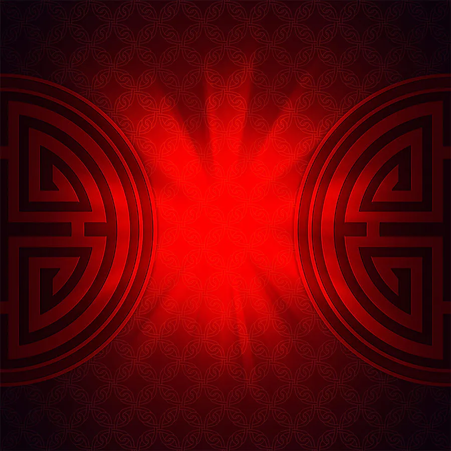game-Fortune of Cai Shen-background