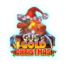 game-Gus's Gold Christmas-logo