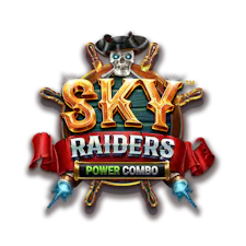 game-Sky Raiders Power Combo-logo