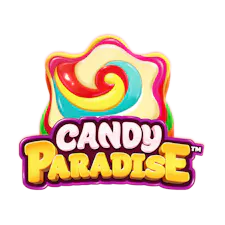 game-Candy Paradise-logo