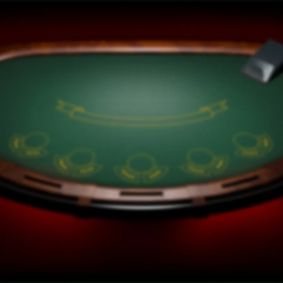 game-5 Hand Blackjack-background