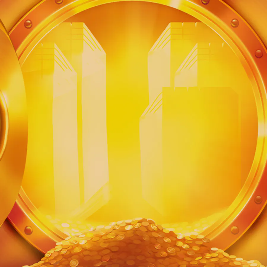game-Bankin Bacon Jackpot Royale-background