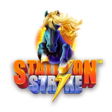 game-Stallion Strike-logo