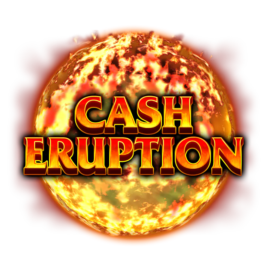 Cash Eruption