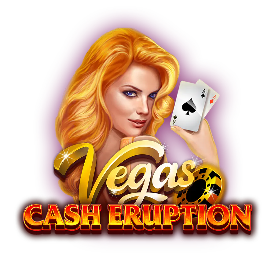Cash Eruption Vegas
