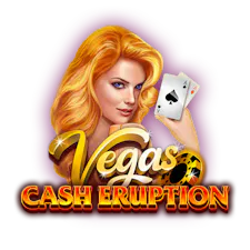 game-Cash Eruption Vegas-logo