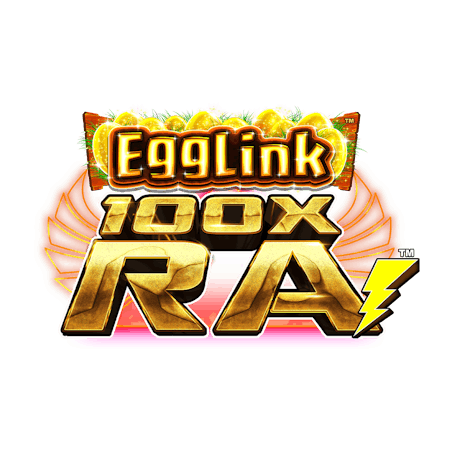 Egglink 100x Ra on  Casino