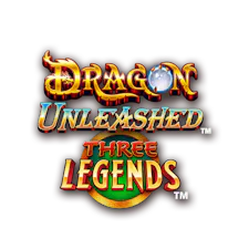 game-Dragon Unleashed Three Legends-logo