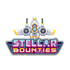 game-Stellar Bounties-logo