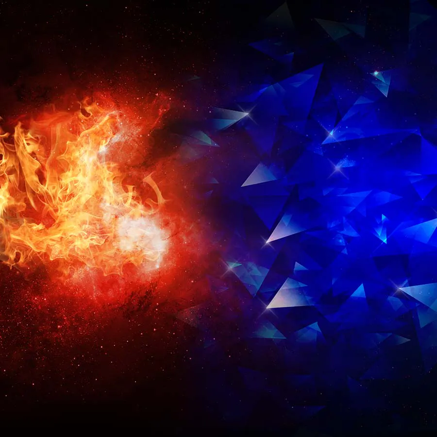 game-Gem Heat-background