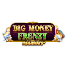 game-Big Money Frenzy Megaways-logo