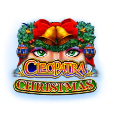 game-Cleopatra Christmas-logo
