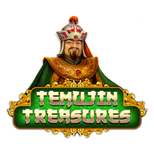 game-Temujin Treasures-logo