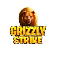 game-Grizzly Strike-logo